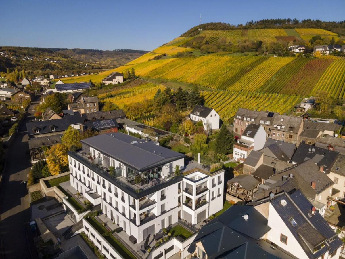 Apartamento Neu Moselroyal Luxus 2-4 Pers Design Klima Traben-Trarbach Exterior foto