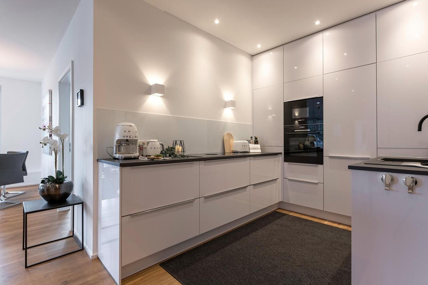 Apartamento Neu Moselroyal Luxus 2-4 Pers Design Klima Traben-Trarbach Exterior foto