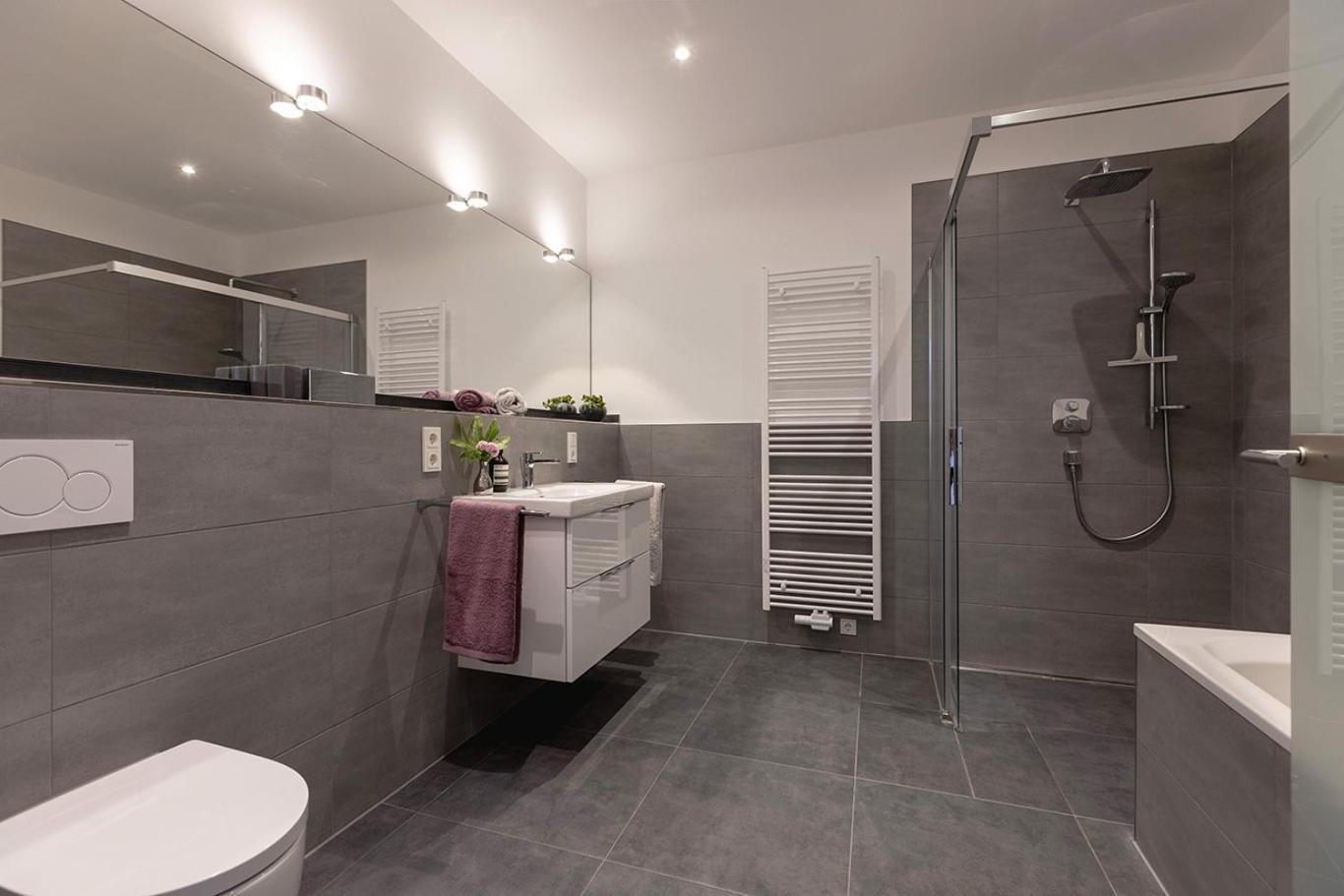 Apartamento Neu Moselroyal Luxus 2-4 Pers Design Klima Traben-Trarbach Exterior foto