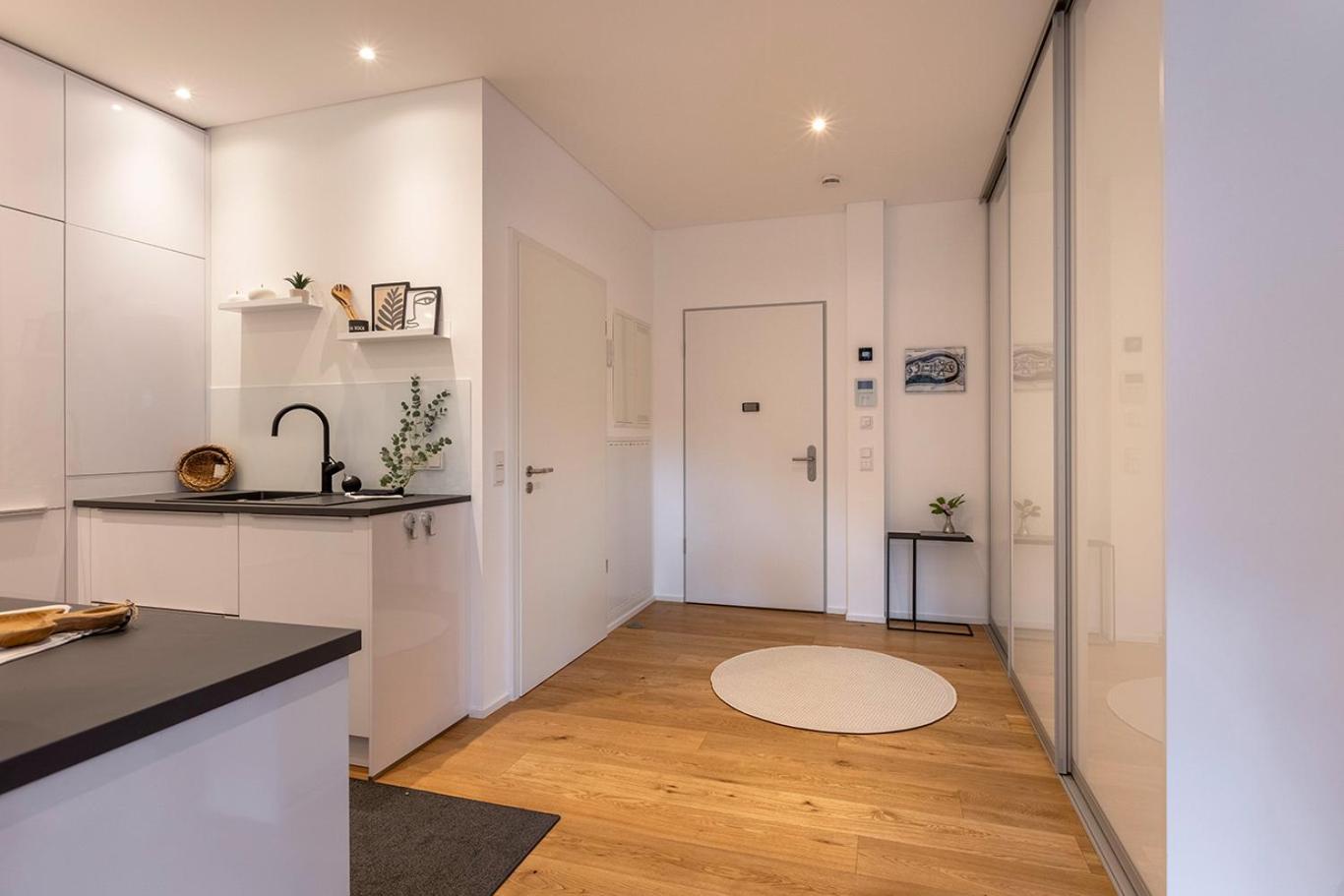Apartamento Neu Moselroyal Luxus 2-4 Pers Design Klima Traben-Trarbach Exterior foto