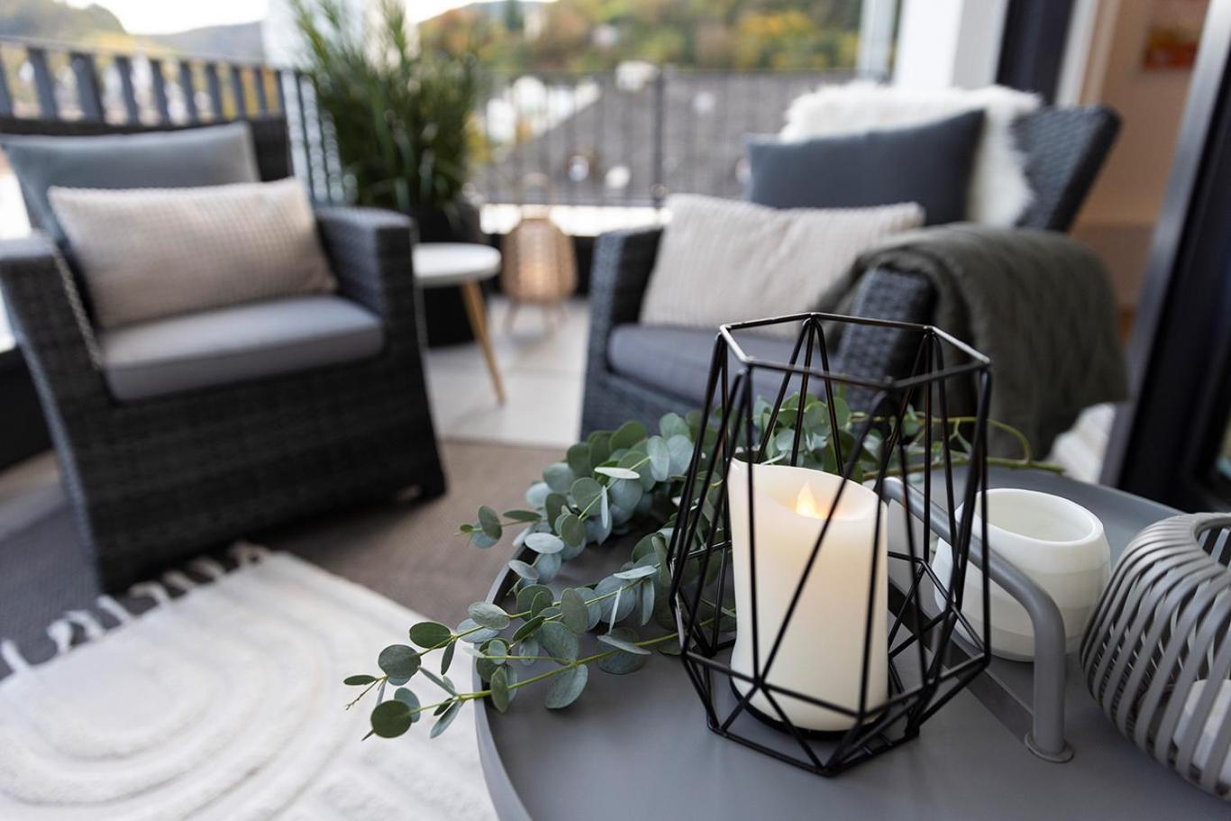 Apartamento Neu Moselroyal Luxus 2-4 Pers Design Klima Traben-Trarbach Exterior foto