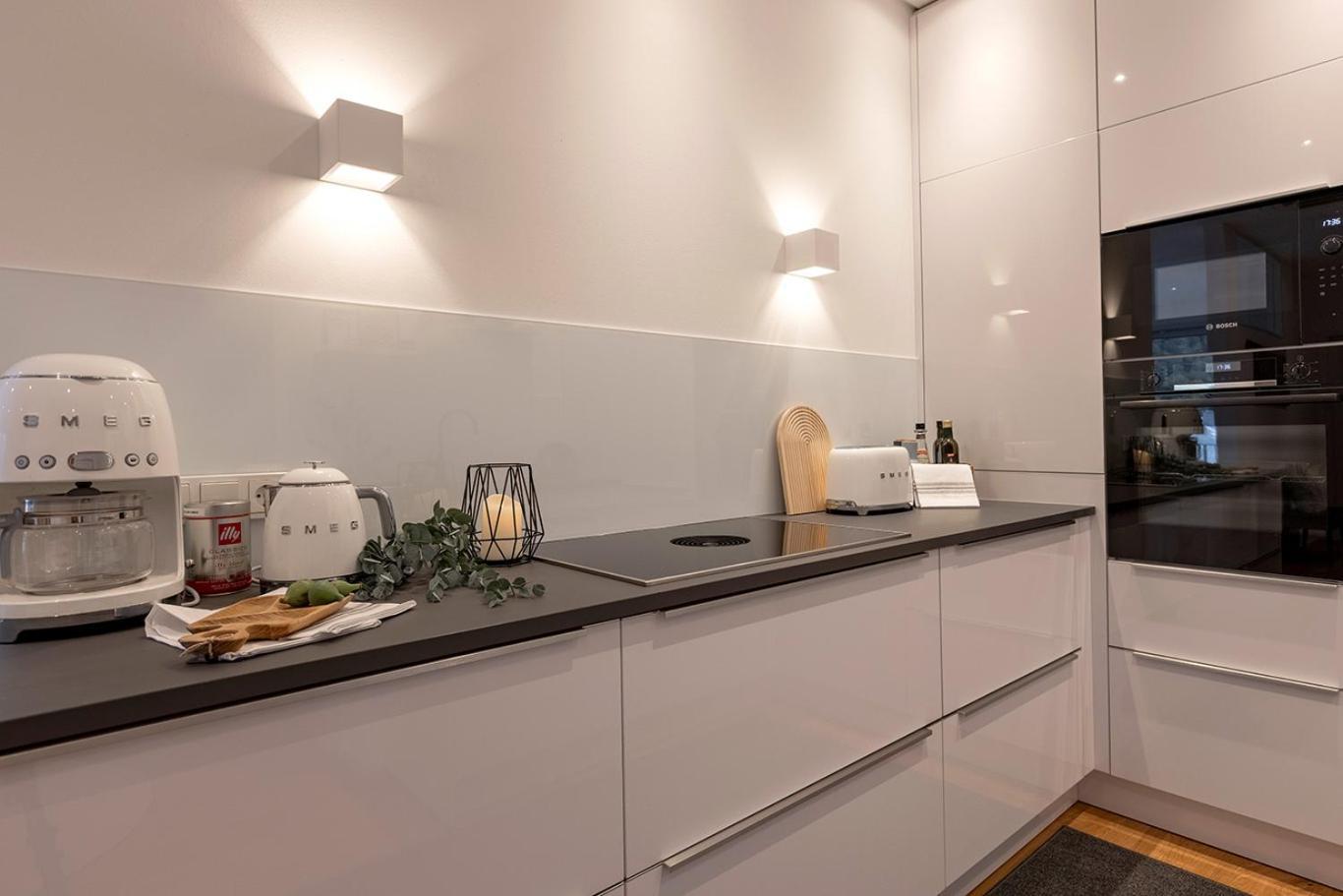 Apartamento Neu Moselroyal Luxus 2-4 Pers Design Klima Traben-Trarbach Exterior foto